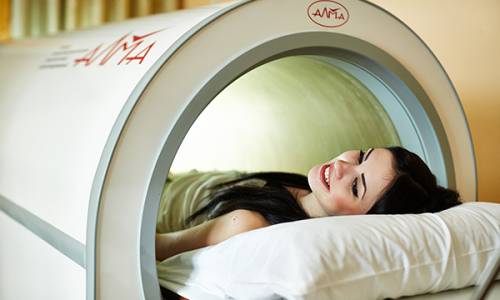 Санаторий Родник - Фото 42