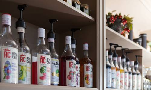 Санаторий Елизавета — Минеральные Воды