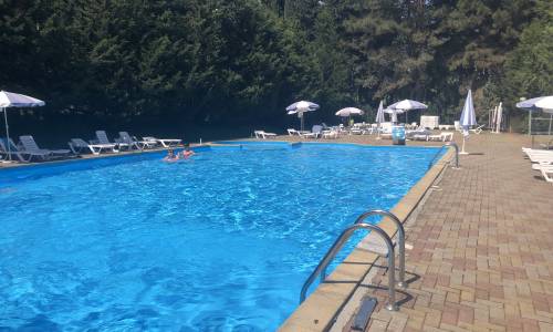 Пансионат Гренада - Фото 52