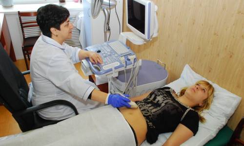 Санаторий Сеченова