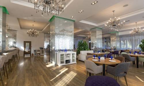 Отель Жемчужина