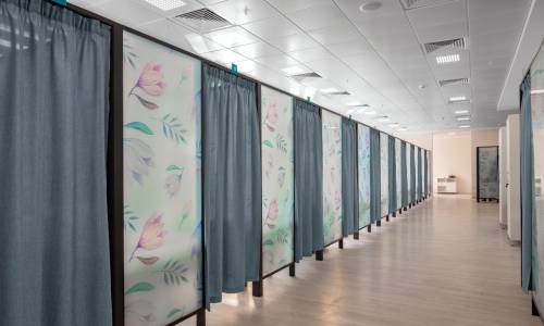 Санаторий Источник - Фото 40