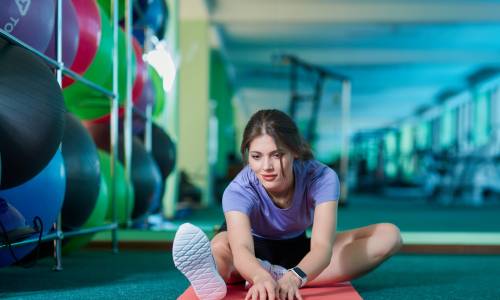 Санаторий Солнечный - Фото 48