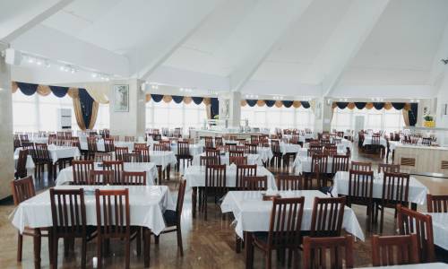 Санаторий Горный Воздух