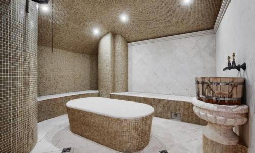 Санаторий Плаза