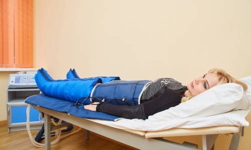 Санаторий Родник - Фото 46