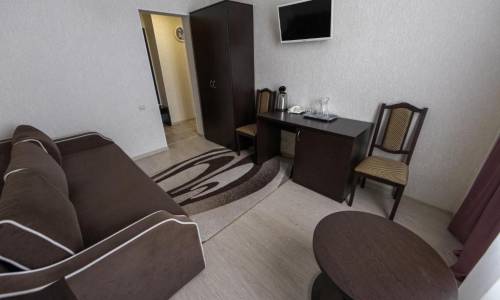 Санаторий Тарханы - Фото 49