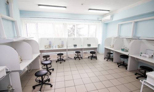 Санаторий Тарханы