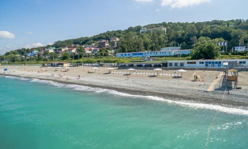 Санаторий Магадан - Фото 45