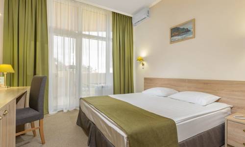 Санаторий Заполярье Сочи - Фото 44