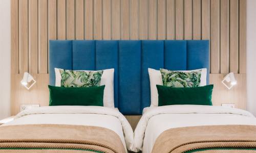 Санаторий Заполярье Сочи - Фото 47