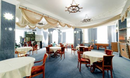 Отель Прометей Клуб - Фото 109