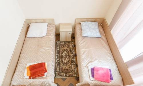 Санаторий Центр-Союз