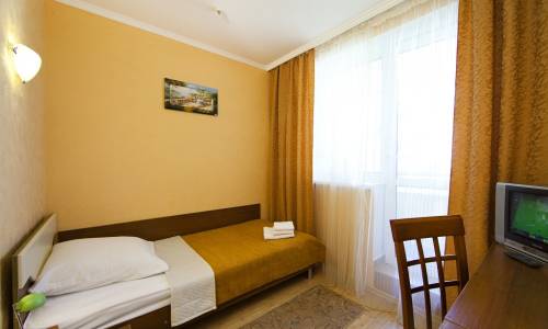 Санаторий Юрмино - Фото 47