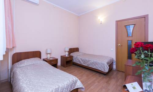 Санаторий Анджиевского - Фото 58