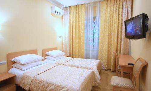 Санаторий Родник - Фото 69