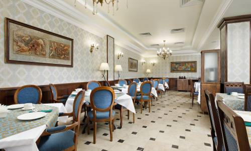 Санаторий Казахстан