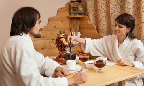 Санаторий Пятигорье