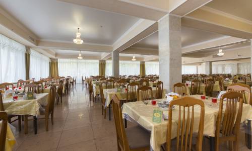 Санаторий Димитрова