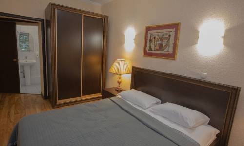 Санаторий Вилла Арнест - Фото 53