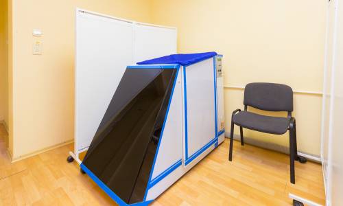 Санаторий Адлеркурорт (корпус Коралл) - Фото 59