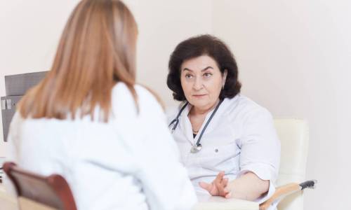 Санаторий Солнечный - Фото 33