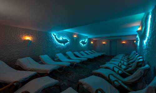 Пансионат Шексна