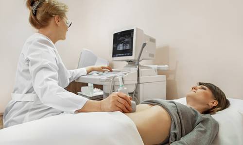 Санаторий Пятигорье