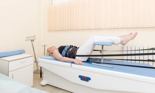 АкваЛоо - Лечебно-оздоровительный комплекс - Фото 81