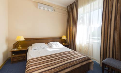 Санаторий Тельмана - Фото 49