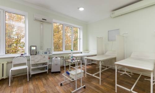 Санаторий Целебный Ключ