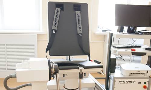 Санаторий Юность