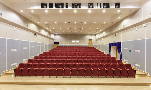 Отель Анапа-Океан Анапа - Фото 48