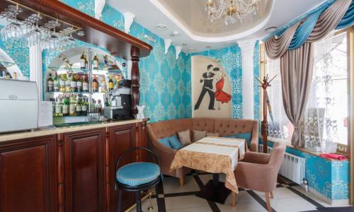 Пансионат КрасОтель - Фото 12