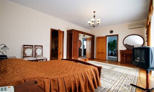 Санаторий Россия - Фото 49