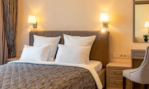 Санаторий Горького - Фото 69