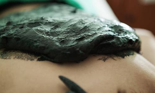 Санаторий Пятигорье