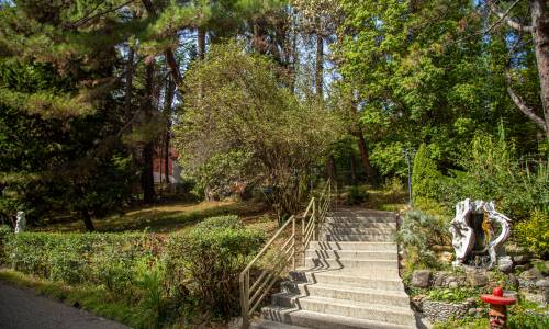 Пансионат Гренада - Фото 15