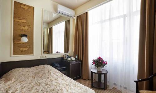 Санаторий Крепость - Фото 17