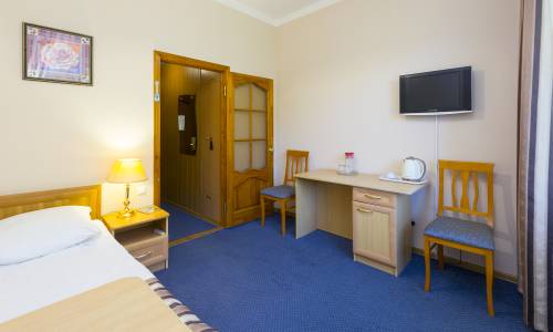 Санаторий Тельмана - Фото 53