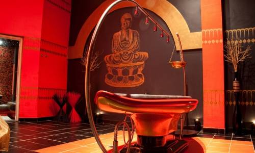 Отель Прометей Клуб - Фото 92