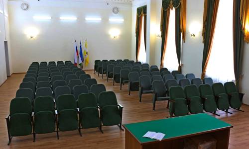 Санаторий Узбекистан - Фото 42