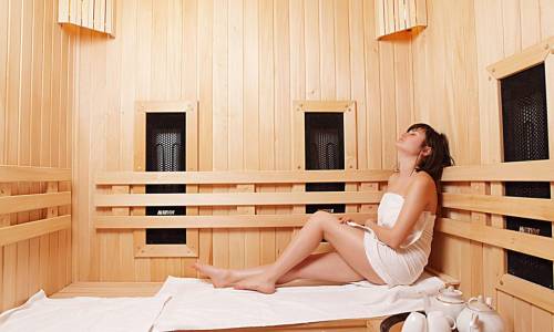 Пансионат КрасОтель - Фото 23