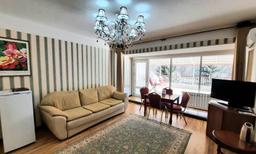 Санаторий Вилла Арнест - Фото 58