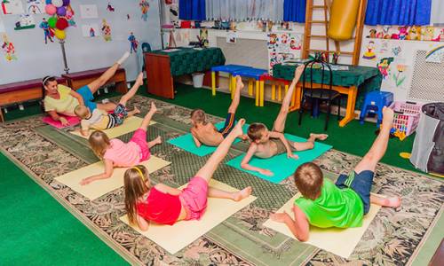 Пансионат Нива Анапа - Фото 14