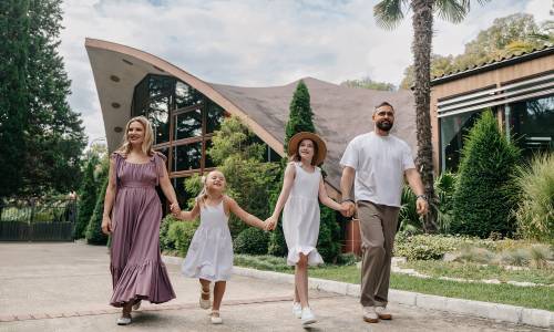 Алеан Фэмили Спутник - Фото 11