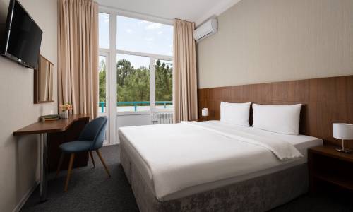 Санаторий Знание - Фото 56