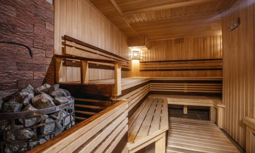 Санаторий Дворец Нарзанов - Фото 11