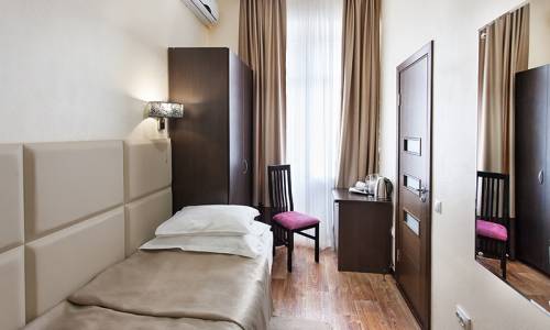 Санаторий Бештау - Фото 55