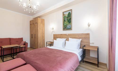 Санаторий Бальнеогрязелечебница - Фото 33